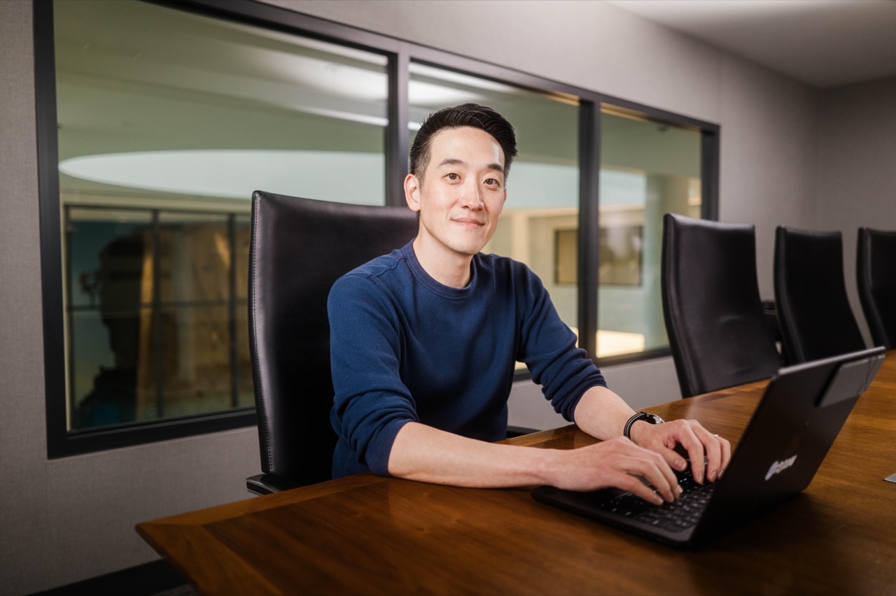 Bo Nam — AI consultant, founder, and forward deployed AI officer in San Francisco